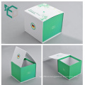 Big round box wholesale paper bow tie box for sale